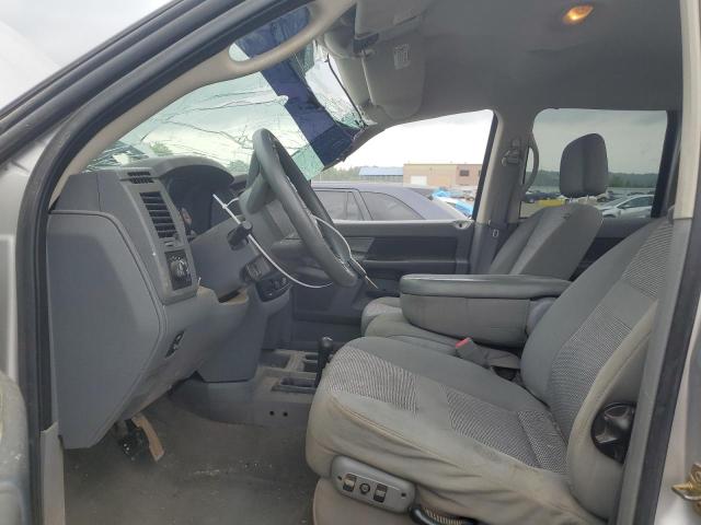 Photo 7 from auction – 2007 DODGE RAM 2500 S with VIN 3D7KS28D27G788703