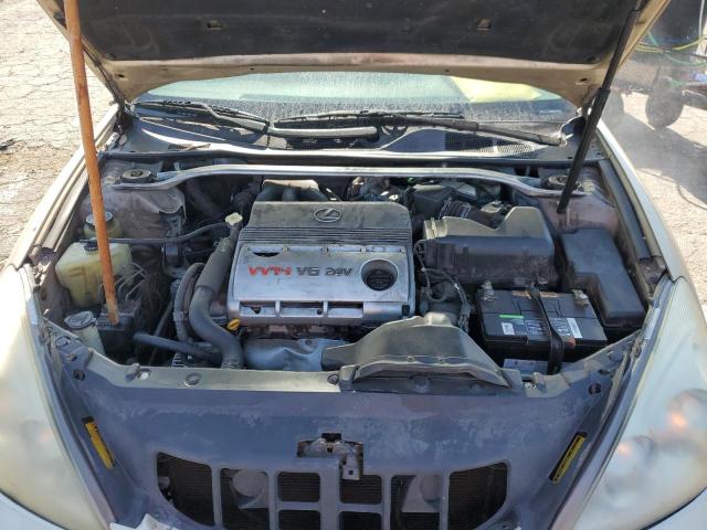 Photo 11 from auction – 2003 LEXUS ES 300 with VIN JTHBF30G636021067