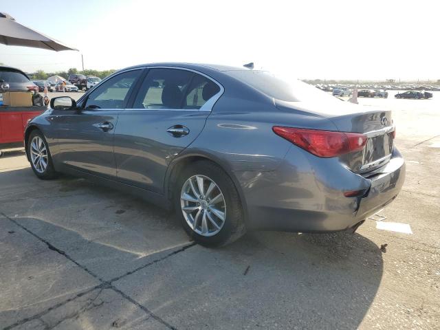 Photo 2 from auction – 2015 INFINITI Q50 BASE with VIN JN1BV7AP3FM338883