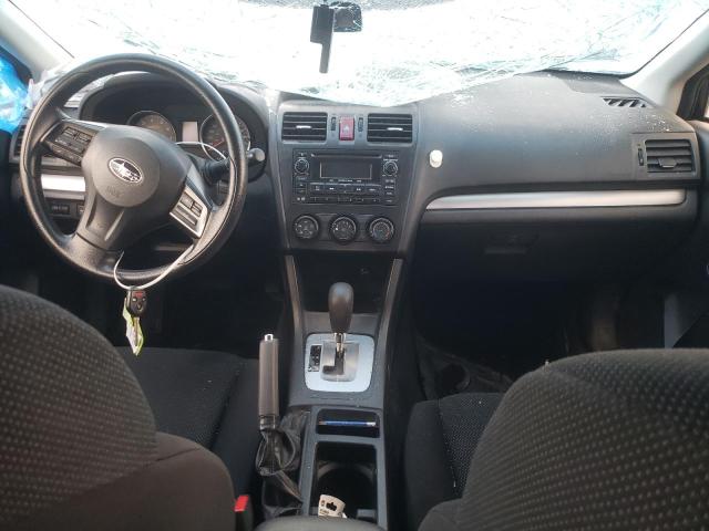 Photo 8 from auction – 2013 SUBARU IMPREZA with VIN JF1GPAA62DH859638