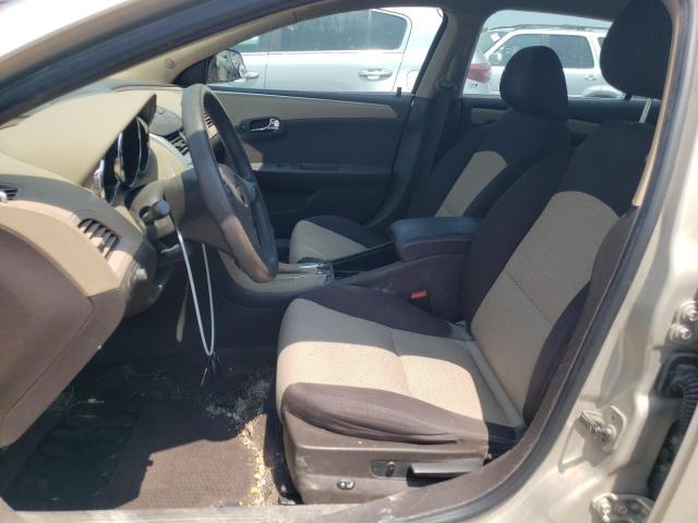 Photo 7 from auction – 2010 CHEVROLET MALIBU LS with VIN 1G1ZB5EBXAF107797