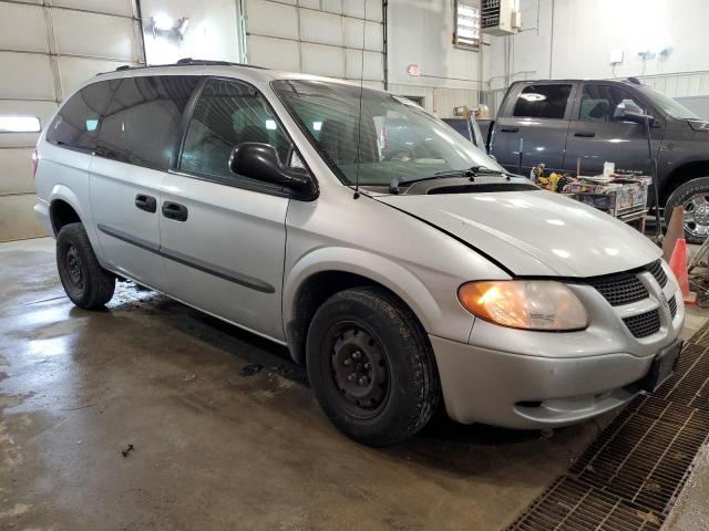 Photo 4 from auction – 2003 DODGE GRAND CARA with VIN 1D4GP243X3B155631