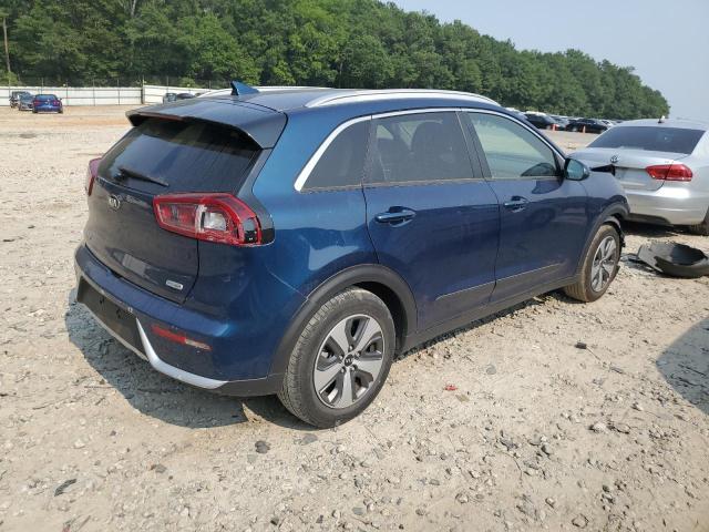 Photo 3 from auction – 2018 KIA NIRO FE with VIN KNDCB3LC6J5189482