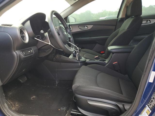 Photo 7 from auction – 2019 KIA FORTE FE with VIN 3KPF24AD6KE037402