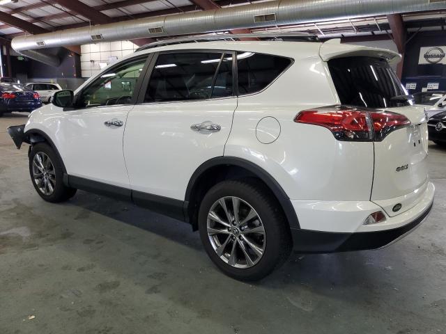 Photo 2 from auction – 2018 TOYOTA RAV4 LIMIT with VIN JTMDFREV0JJ188832