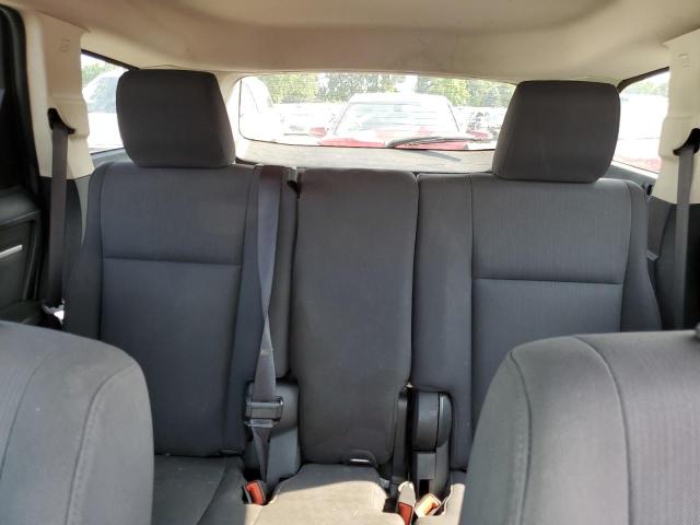 Photo 10 from auction – 2010 DODGE JOURNEY SX with VIN 3D4PG5FV6AT165455