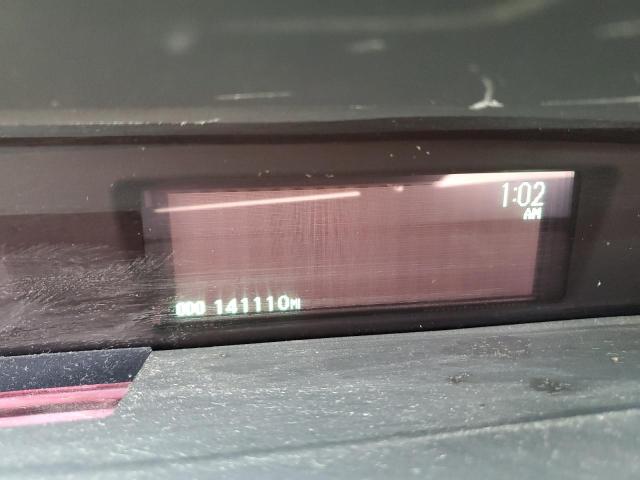Photo 9 from auction – 2011 TOYOTA PRIUS with VIN JTDKN3DU5B0273463