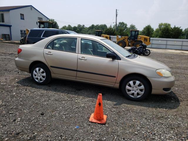 Photo 4 from auction – 2006 TOYOTA COROLLA CE with VIN 2T1BR32E16C597778
