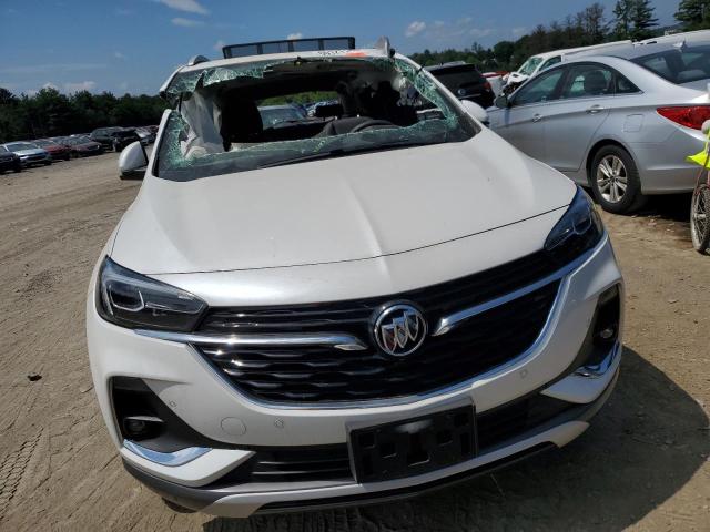 Photo 5 from auction – 2022 BUICK ENCORE GX with VIN KL4MMGSL7NB100138
