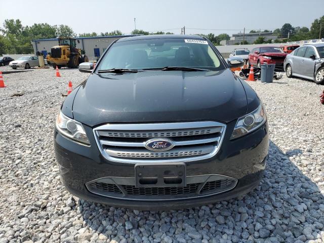 Photo 5 from auction – 2011 FORD TAURUS LIM with VIN 1FAHP2JW2BG105328