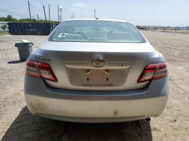 Photo 6 from auction – 2010 TOYOTA CAMRY BASE with VIN 4T1BF3EK7AU029102