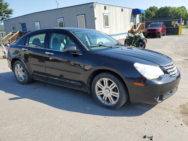 صورة رقم 4 من المزاد - 2007 CHRYSLER SEBRING LI مع VIN 1C3LC66M47N559201