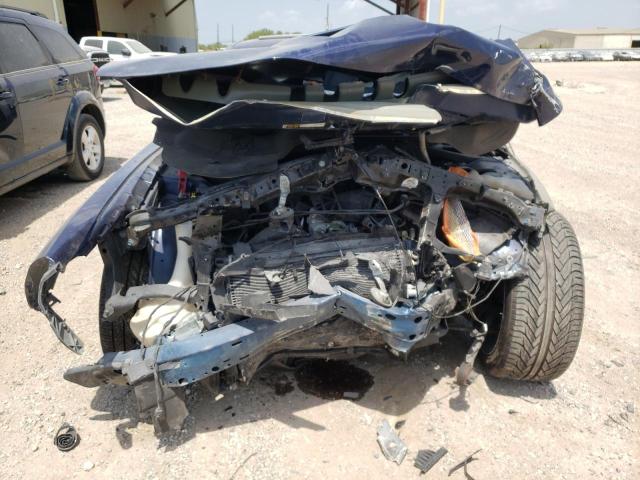 Photo 5 from auction – 2016 DODGE CHALLENGER with VIN 2C3CDZDJ1GH325906