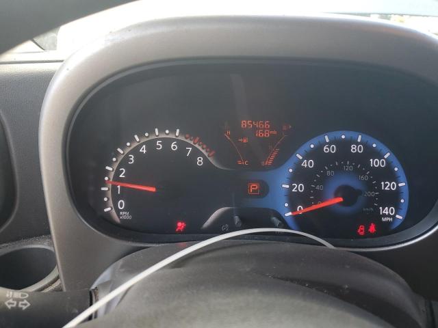 Photo 9 from auction – 2009 NISSAN CUBE BASE with VIN JN8AZ28RX9T117593