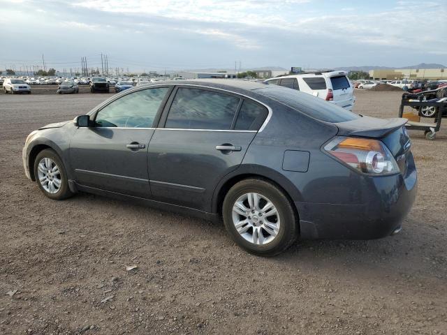 Photo 2 from auction – 2011 NISSAN ALTIMA BAS with VIN 1N4AL2AP4BN445839