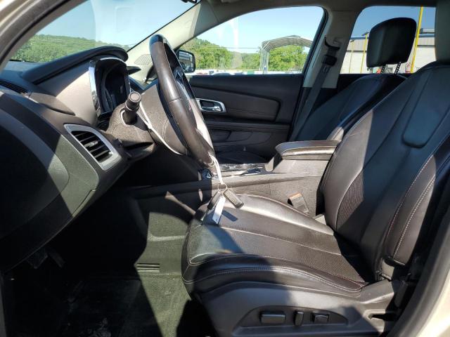 Photo 7 from auction – 2014 GMC TERRAIN SL with VIN 2GKALSEK5E6284763