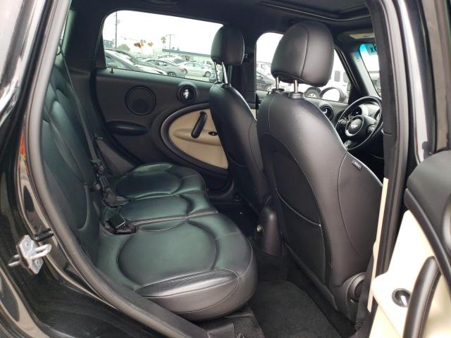 Photo 10 from auction – 2012 MINI COOPER S C with VIN WMWZC5C51CWL64123