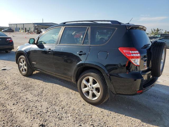 Photo 2 from auction – 2010 TOYOTA RAV4 LIMIT with VIN JTMDF4DV6AD030630
