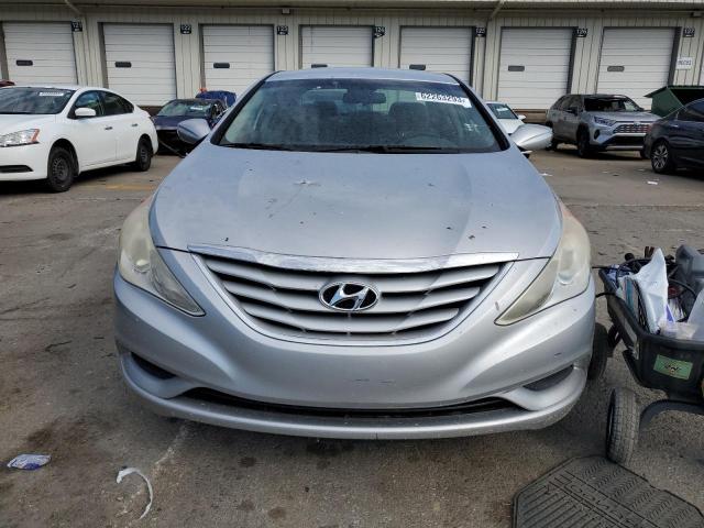 Photo 5 from auction – 2011 HYUNDAI SONATA GLS with VIN 5NPEB4AC5BH290127