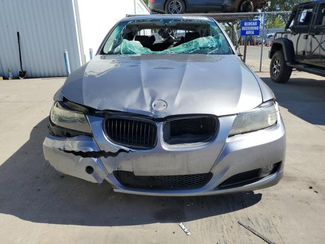 Photo 5 from auction – 2009 BMW 328 I SULE with VIN WBAPH53529A433934