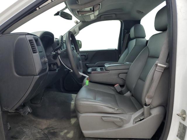Photo 7 from auction – 2016 CHEVROLET SILVERADO with VIN 1GCNCNEH2GZ225616