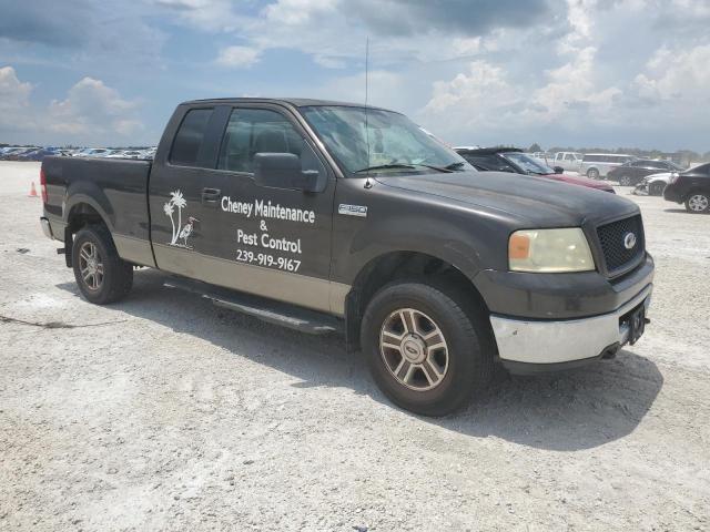 Photo 4 from auction – 2006 FORD F150 with VIN 1FTPX14536NA84624