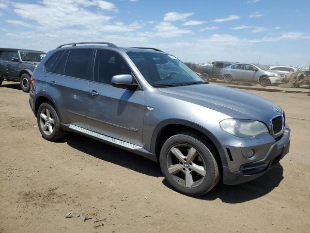 Photo 4 from auction – 2008 BMW X5 3.0I with VIN 5UXFE43598L034361