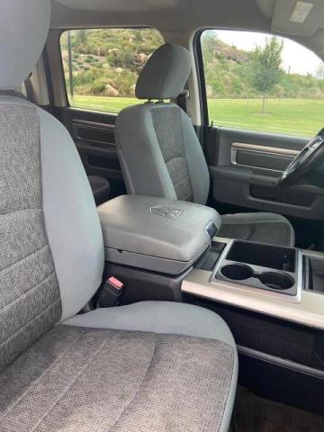 Photo 5 from auction – 2014 RAM 1500 SLT with VIN 1C6RR7LT8ES193142