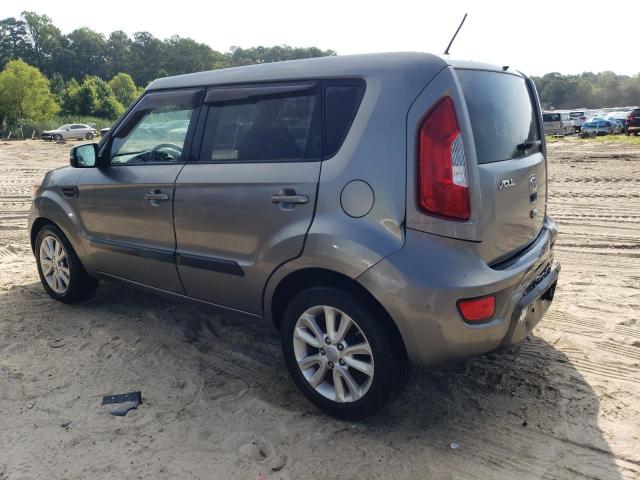 Photo 2 from auction – 2012 KIA SOUL + with VIN KNDJT2A68C7373096