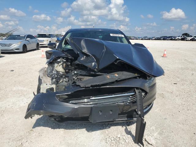 Photo 5 from auction – 2018 FORD FUSION SE with VIN 3FA6P0LU4JR242480