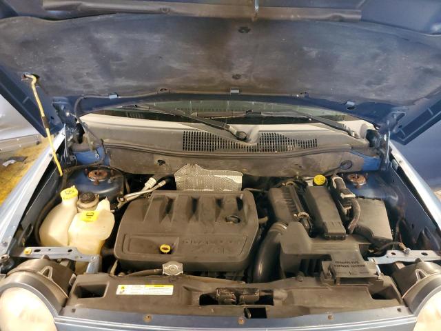 Photo 11 from auction – 2007 JEEP COMPASS with VIN 1J8FF47W77D429593