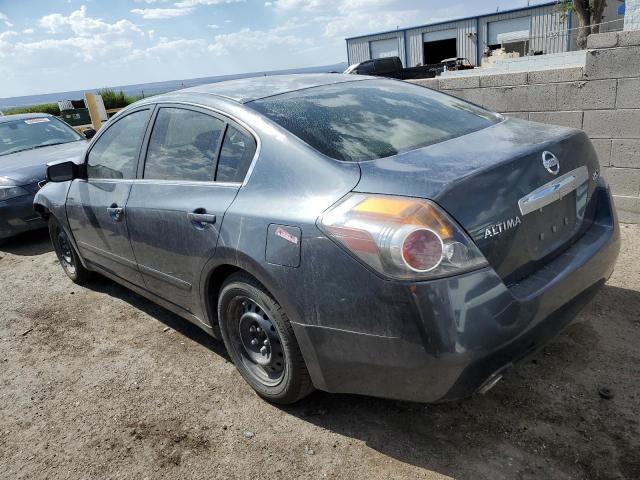 Photo 2 from auction – 2011 NISSAN ALTIMA BAS with VIN 1N4AL2APXBC138493