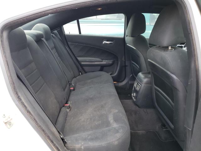 Photo 10 from auction – 2011 DODGE CHARGER R/ with VIN 2B3CM5CTXBH558782