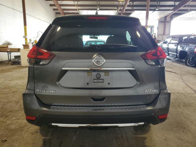 Photo 6 from auction – 2018 NISSAN ROGUE S with VIN KNMAT2MV9JP609769