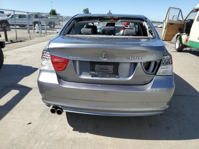 Photo 6 from auction – 2009 BMW 328 I SULE with VIN WBAPH53529A433934