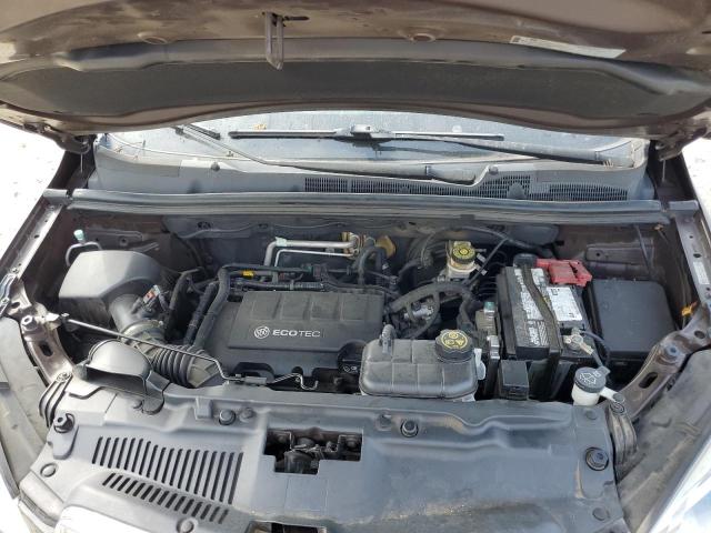 Photo 11 from auction – 2013 BUICK ENCORE with VIN KL4CJASB9DB137845
