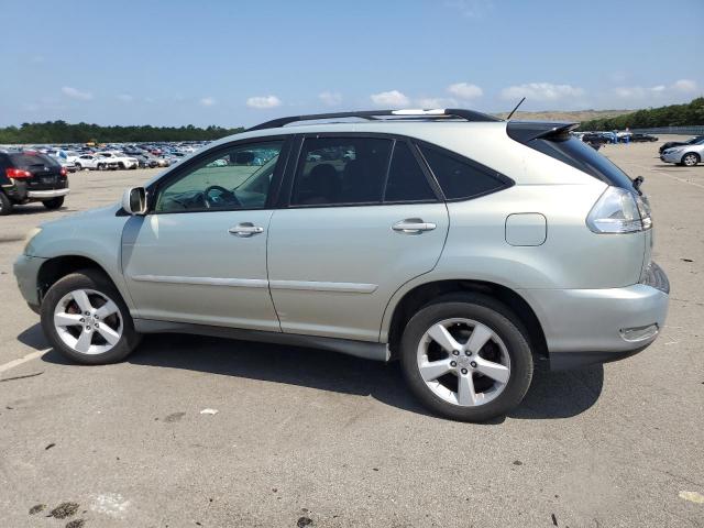 Photo 2 from auction – 2005 LEXUS RX 330 with VIN 2T2HA31U45C073920