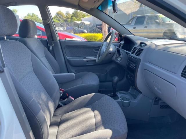 Photo 5 from auction – 2004 KIA RIO with VIN KNADC125446327086