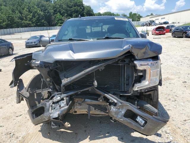 Photo 5 from auction – 2019 FORD F150 SUPER with VIN 1FTEW1E41KFA51397