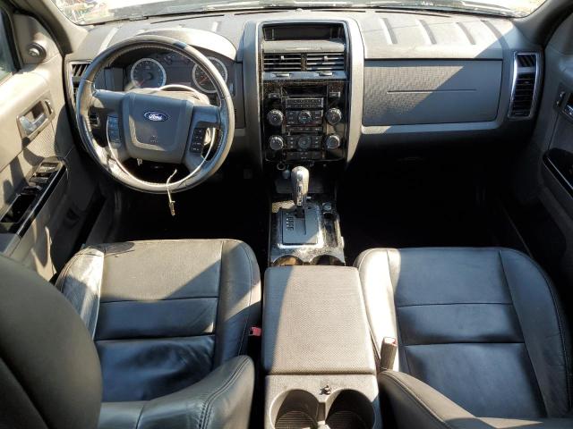 Photo 8 from auction – 2011 FORD ESCAPE LIM with VIN 1FMCU9EG7BKA16694
