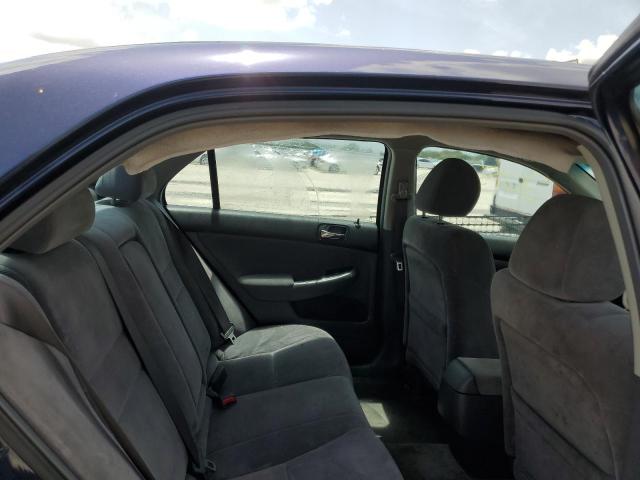 Photo 10 from auction – 2007 HONDA ACCORD SE with VIN JHMCM56347C021392