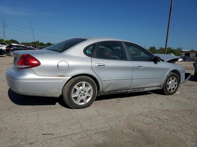 Photo 3 from auction – 2006 FORD TAURUS SE with VIN 1FAHP53U26A161601