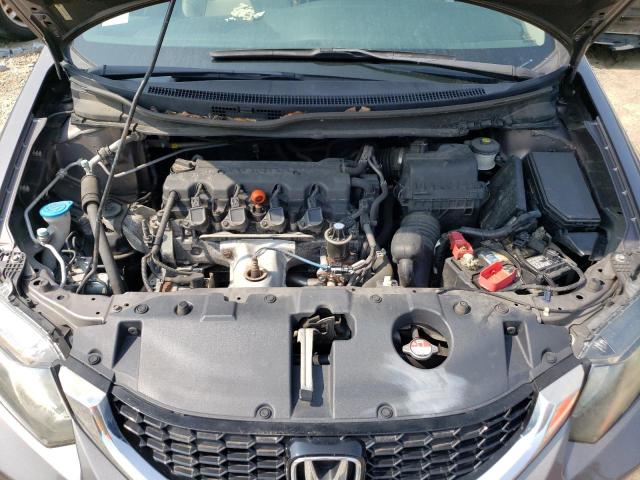 Photo 11 from auction – 2013 HONDA CIVIC EX with VIN 19XFB2F82DE263455