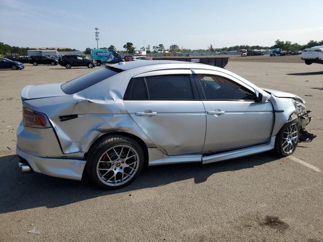 Photo 3 from auction – 2004 ACURA TL with VIN 19UUA662X4A002818