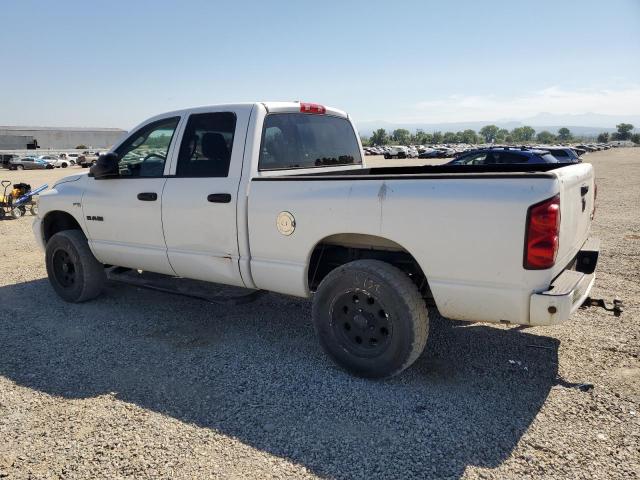 Photo 2 from auction – 2008 DODGE RAM 1500 S with VIN 1D7HU18298J139509