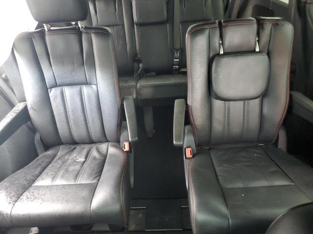 Zdjęcie 10 z aukcji – 2019 DODGE GRAND CARA z VIN 2C4RDGEG4KR760337