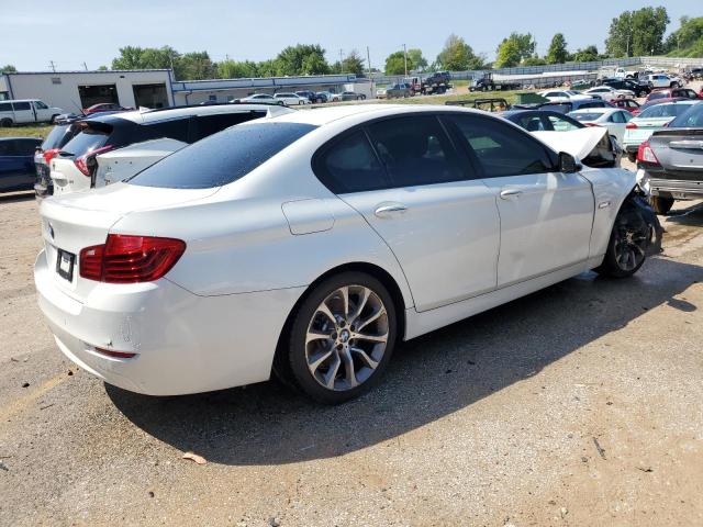 Photo 3 from auction – 2016 BMW 528 XI with VIN WBA5A7C58GG146017