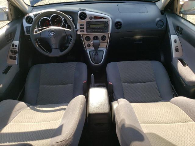 Photo 8 from auction – 2006 TOYOTA COROLLA MA with VIN 2T1KR32E86C613801