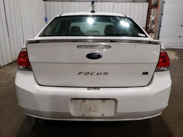 Photo 6 from auction – 2010 FORD FOCUS SE with VIN 1FAHP3FN8AW208845