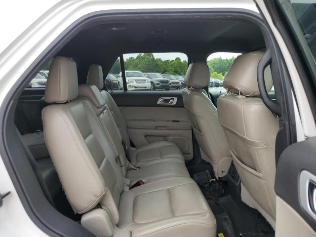Zdjęcie 11 z aukcji – 2012 FORD EXPLORER L z VIN 1FMHK8F86CGA23296